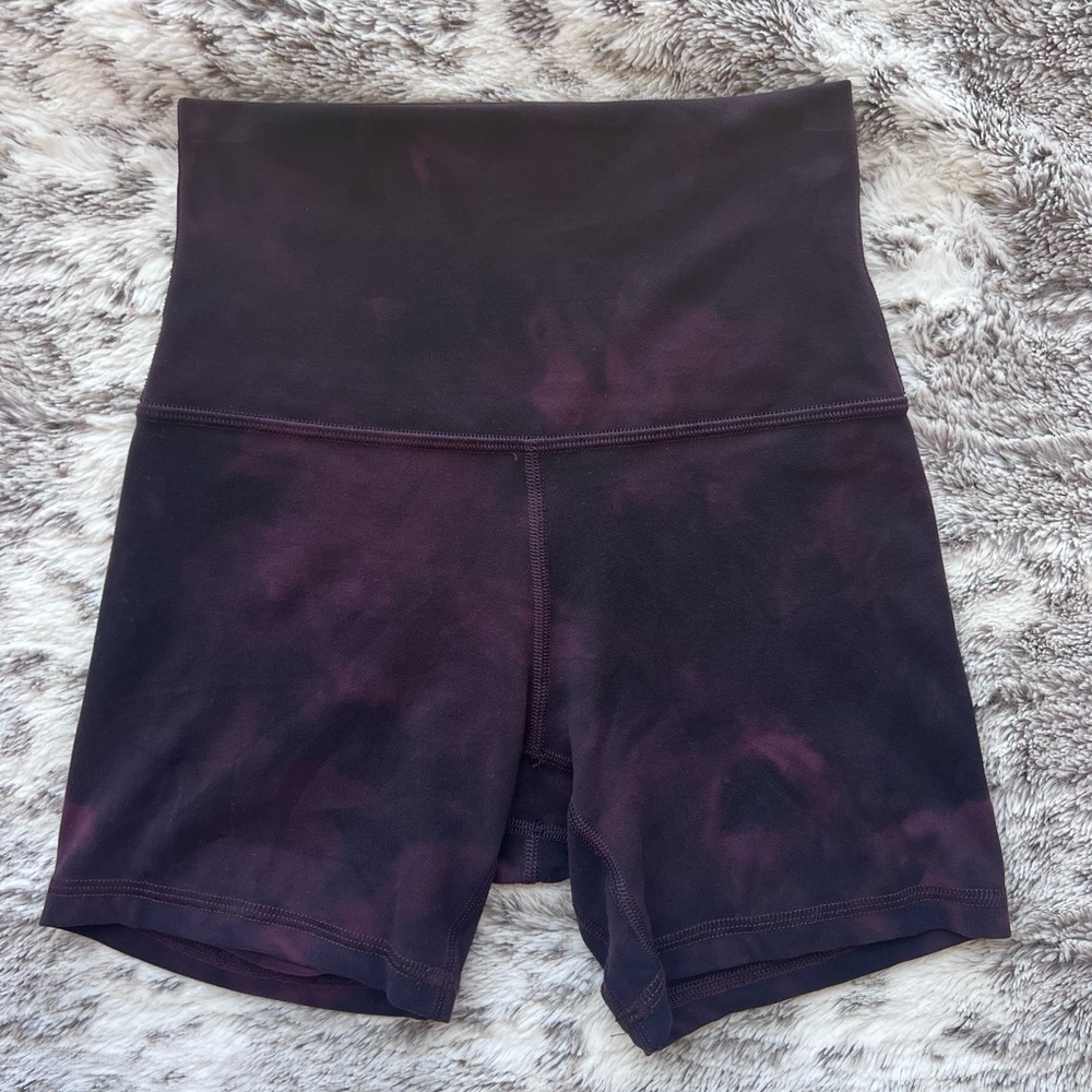 Lululemon Align Shorts